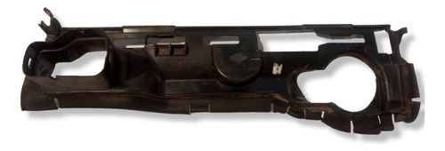 Defletor Esquerdo Radiador Volvo Xc60 T6 2009 2010 2011