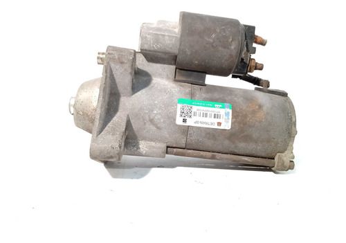 Motor Arranque Volvo C3 2.4 2007 2008 2009 2010