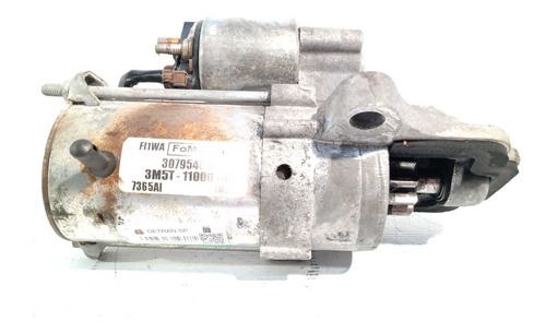 Motor Arranque Volvo C30 2.0 Mec 2007 2008 2009 2010