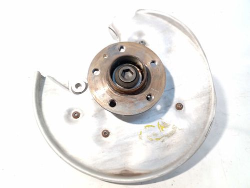 Manga Eixo Montante Cubo Roda Tras Dir Audi A4 1.8 2015 2016