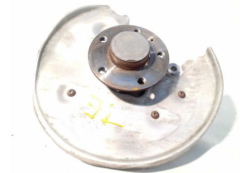 Manga Eixo Montante Cubo Roda Tras Esq Audi A4 1.8 2015 2016