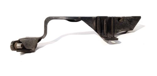 Suporte Direito Radiador Volkswagen Touareg 2008 2009 2010