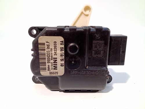 Motor Atuador Caixa Ar Mini Coope S 1.6 2009 2010