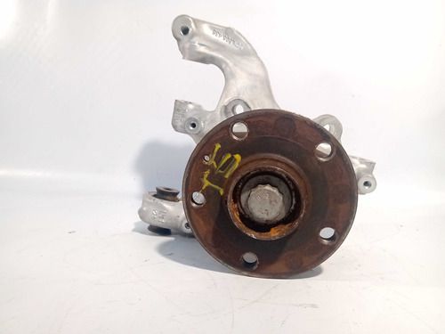 Manga Eixo Montante Cubo Roda Tras Esq Vw Tiguan Tsi 2020