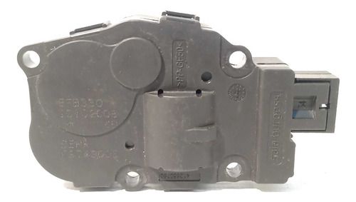 Motor Atuador Caixa Evaporadora Audi A4 2008 2009 2010 2011