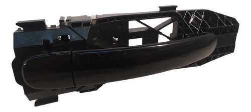 Maçaneta Externa Dianteira Direita Vw Tiguan 2012 2013 2014