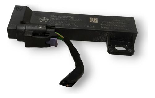 Antena Keyless Jeep Compass 1.3 Aut Flex 2023 2024