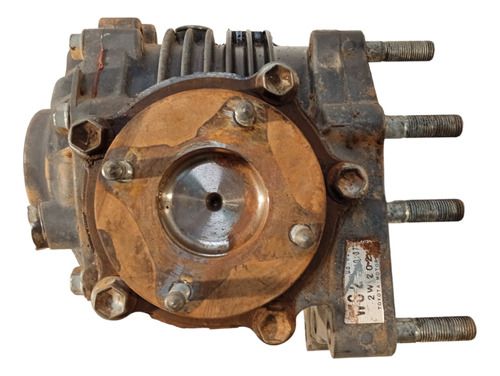 Diferencial Dianteiro Toyota Rav4 2.4 2009 2010 2011