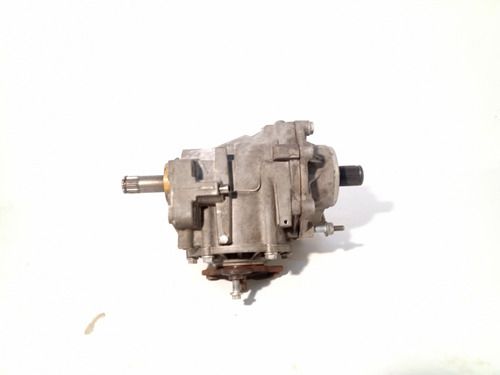 Diferencial Dianteiro Volkswagen Tiguan 2.0 Aut 2009 2013