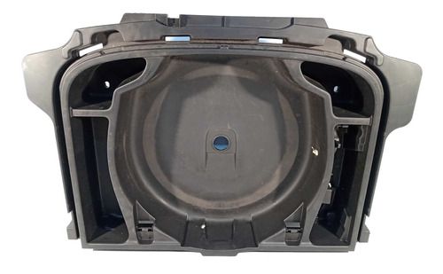 Suporte Estepe Porta Mala Volvo C30 2007 2008 2009