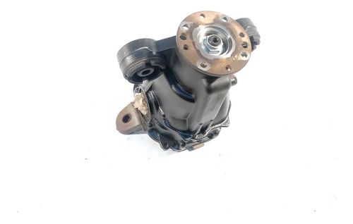 Diferencial Traseiro Kia Mohave 3.8 Aut 2008 2009 2010