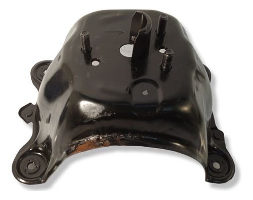 Suporte Estepe Porta Malas Toyota Rav4 2008 2009 2010