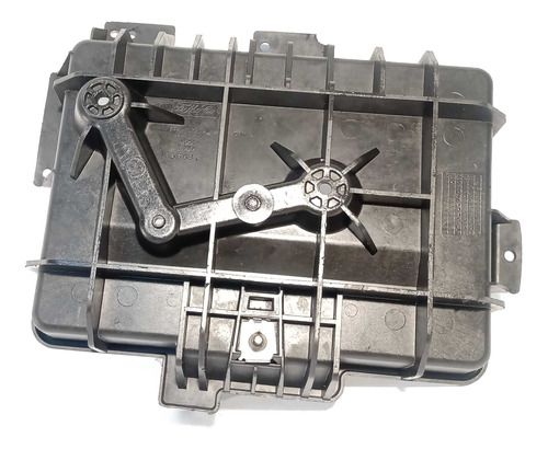 Base Bateria Ford Edge 2008 2009 2010