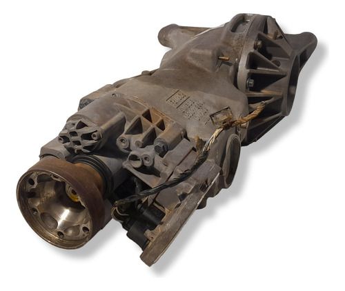 Diferencial Traseiro Land Rover Freelander 2 3.2 2008 2009