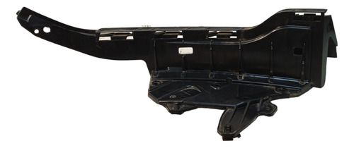 Suporte Farol Esquerdo Jeep Compass 2023 2024
