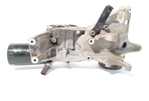 Suporte Filtro Oleo Audi A4 2.0 2007 2008 2009 2010
