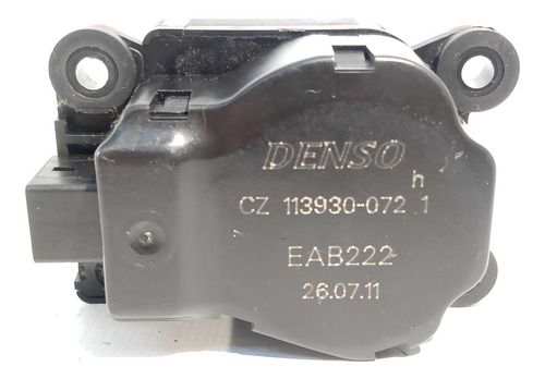 Motor Atuador Caixa Evaporadora Bmw 318i 2009 2010 2011 2013