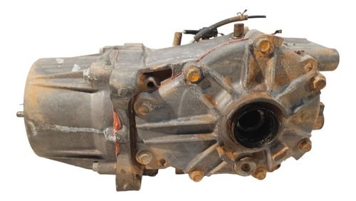 Diferencial Traseiro Toyota Rav4 2.4 2009 2010 2011