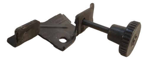 Batente Capo Fiat Toro 2022 2023