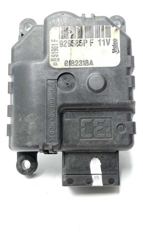 Motor Atuador Caixa Evaporadora Jeep Cherokee 2007 2008 2009