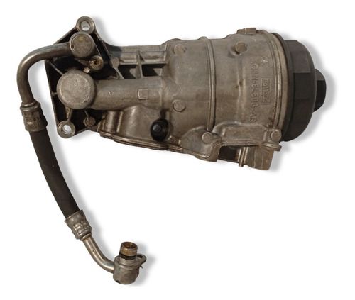 Suporte Filtro Oleo Land Rover Freelander 2 3.2 2009 2010