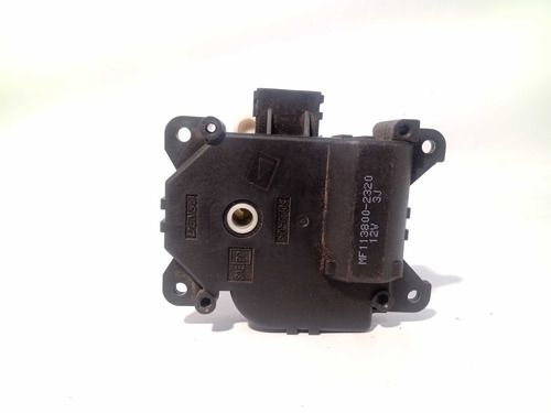 Motor Atuador Caixa Evaporadora Land Rover Sport 2004 2009