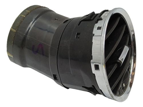 Difusor Ar Central Chevrolet Captiva 2009 2010 2011 2012
