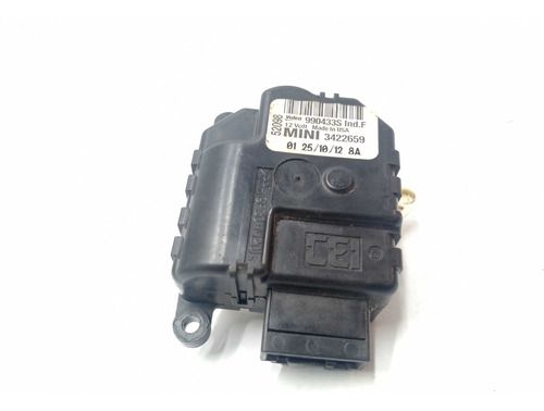Motor Atuador Caixa Evaporadora Mini Cooper Jcw 2009 2013