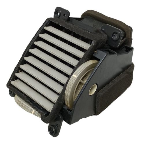 Difusor Ar Central Direito Hyundai Azera 2008 2009 2010