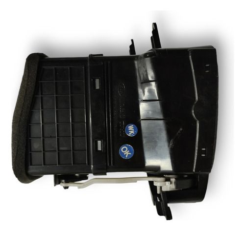 Difusor Ar Central Direito Kia Sorento 2006 2007 2008 2009