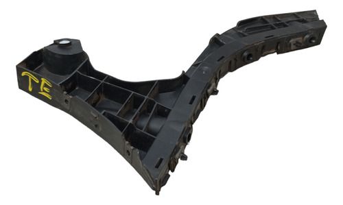 Suporte Guia Esquerdo Parachoque Traseiro Volvo Xc60 2009 13