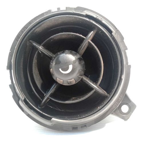 Difusor Ar Central Direito Mini Cooper S 2009 2010