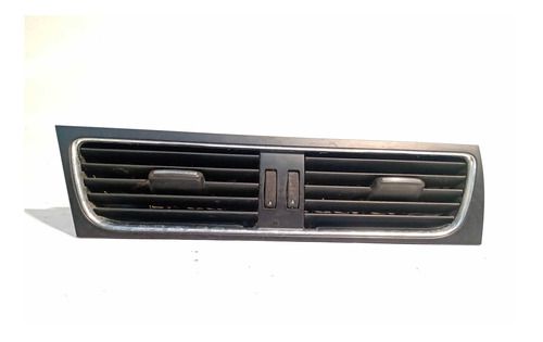 Difusor Ar Central Duplo Audi A4 2008 2009 2010 2011 2012