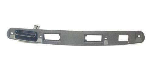 Suporte Luz Placa Tras Detalhe Dodge Journey 2009 2013