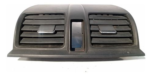 Difusor Ar Central Duplo Honda Crv 2008 2009 2010 2011