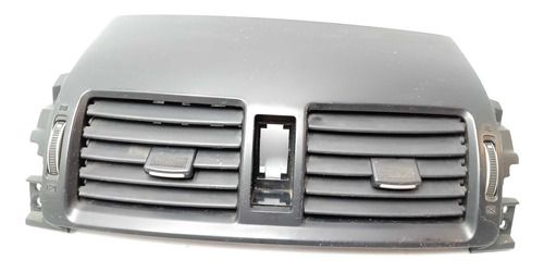 Difusor Ar Central Duplo Kia Mohave 2007 2008 2009