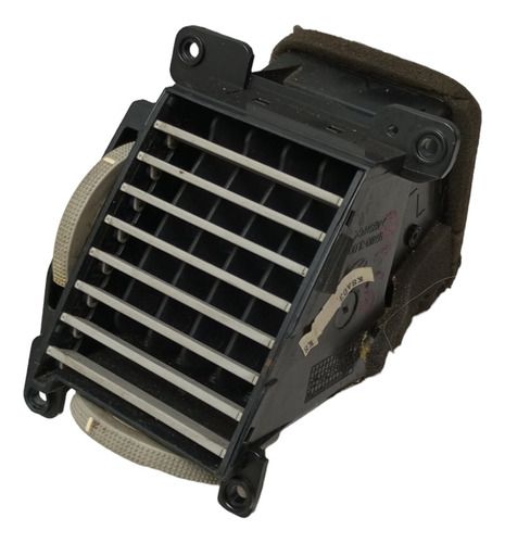 Difusor Ar Central Esquerdo Hyundai Azera 2008 2009 2010