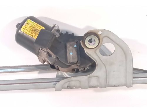 Motor Galhada Limpador Mini Cooper Jcw 2009 2010 2011 2013