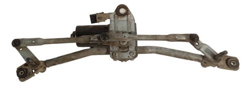 Motor Galhada Limpador Parabrisa Hyundai Ix35 2011 2012 2012