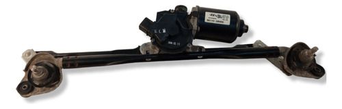 Motor Galhada Limpador Parabrisa Hyundai Santa Fé 2008 2009