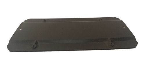 Suporte Placa Traseira Volkswagen Passat 2.0 2007 2008 2009