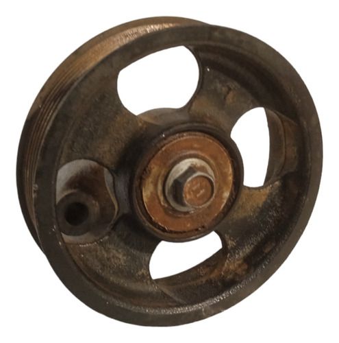 Suporte Polia Tensor Correia Toyota Rav4 2009 2010 2011