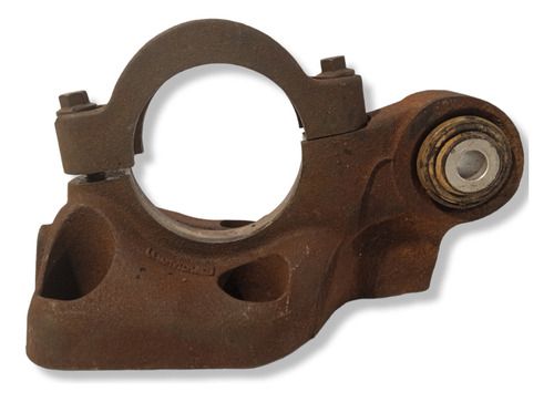 Suporte Semi Eixo Dianteiro Direito Volvo Xc60 T6 2009 2013