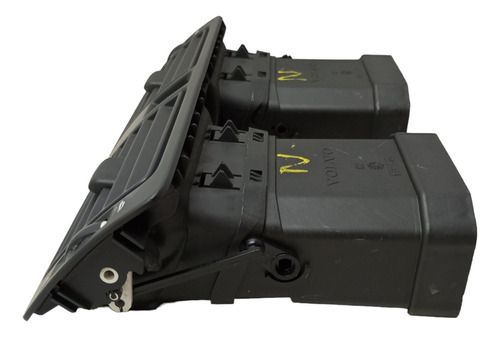 Difusor Ar Central Volvo C30 2.5 2007 2008 2009