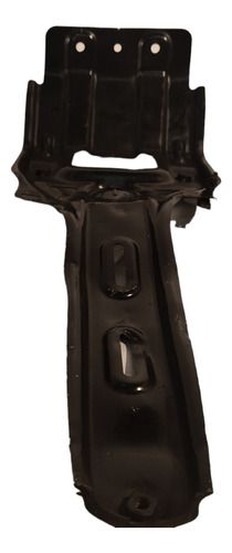 Suporte Travessa Painel Frontal Gm Captiva 2009 2010 2012