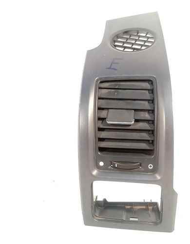 Difusor Ar Esquerdo Honda Crv 2008 2009 2010 2011