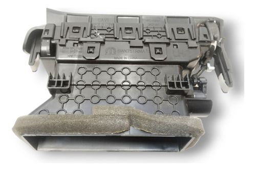 Difusor Ar Esquerdo Jeep Compass 2023 2024