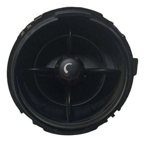 Difusor Ar Esquerdo Mini Cooper One 2009 2010 2011 2012