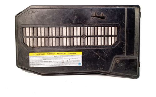 Tampa Caixa Bateria Volkswagen Touareg 2008 2009 2010
