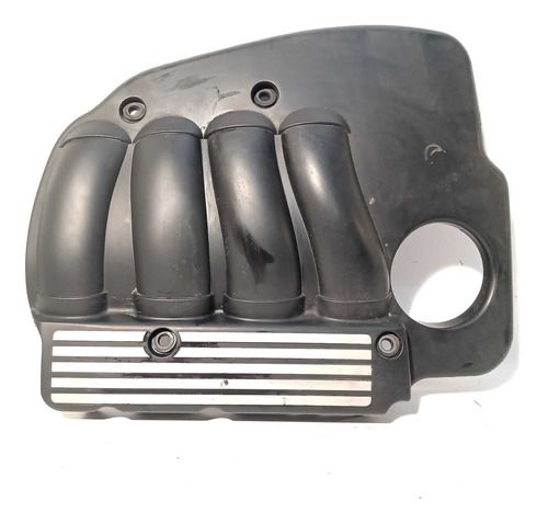 Tampa Capa Motor Bmw 120i 2.0 2006 2007 2008 2009 2010